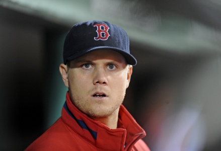 Help Jonathan Papelbon Select His New Walkout Anthem » Rock Town Hall